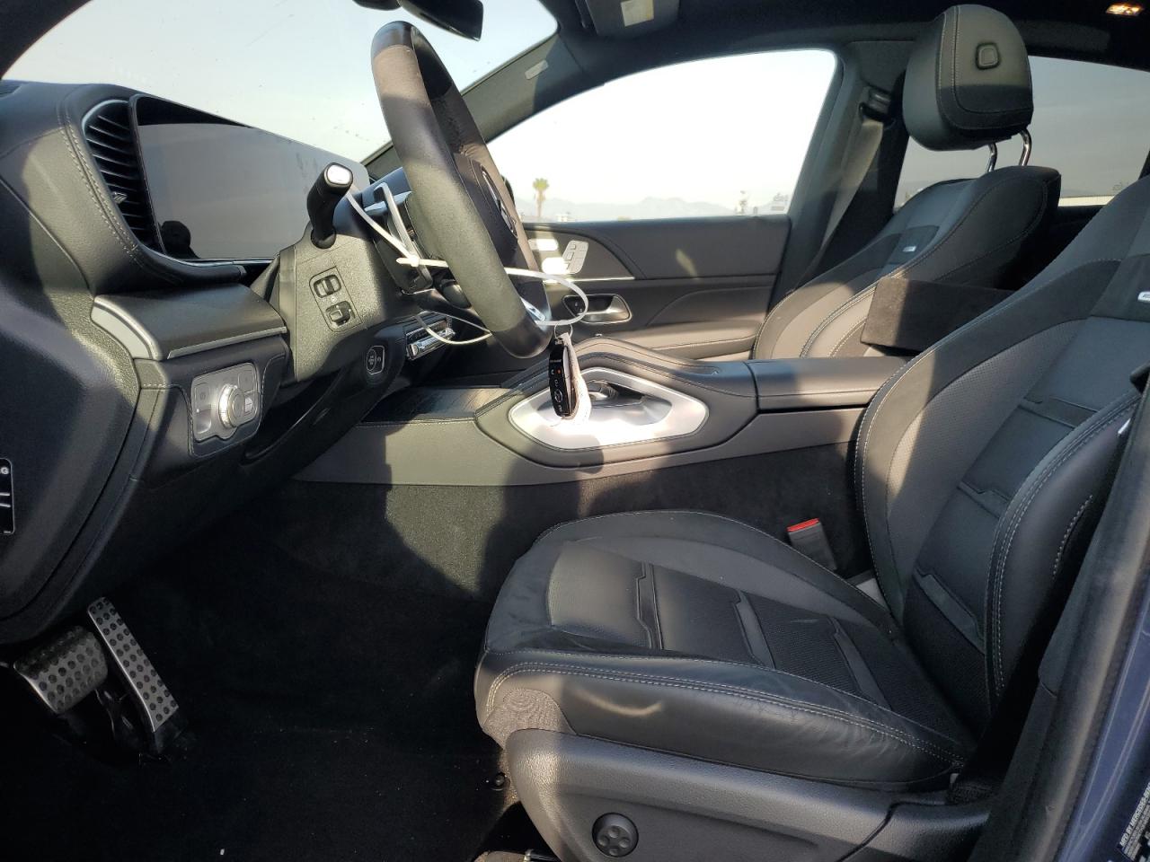 2024 Mercedes-Benz GLE - Image 7