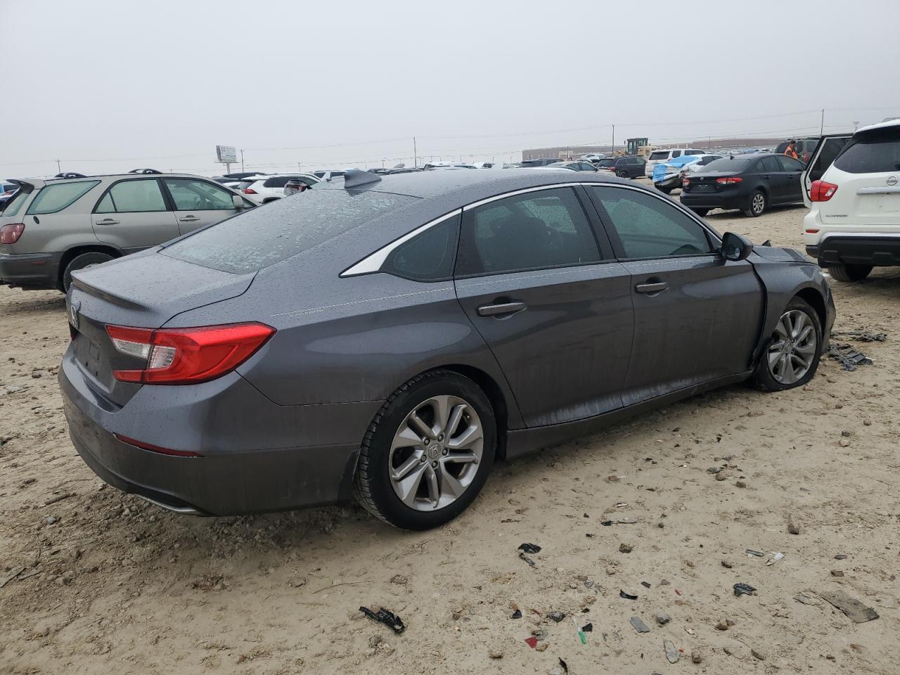 2020 Honda Accord - Image 3