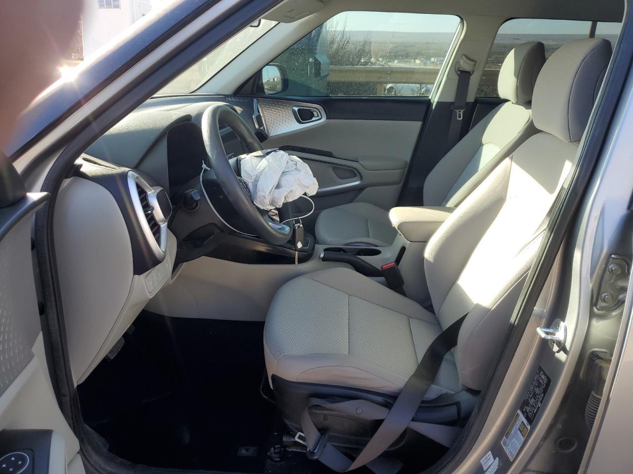 2022 Kia Soul - Image 7