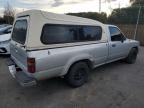 1990 Toyota Pickup 1/2 Ton Long Wheelbase Dlx en Venta en San Martin, CA - Rear End