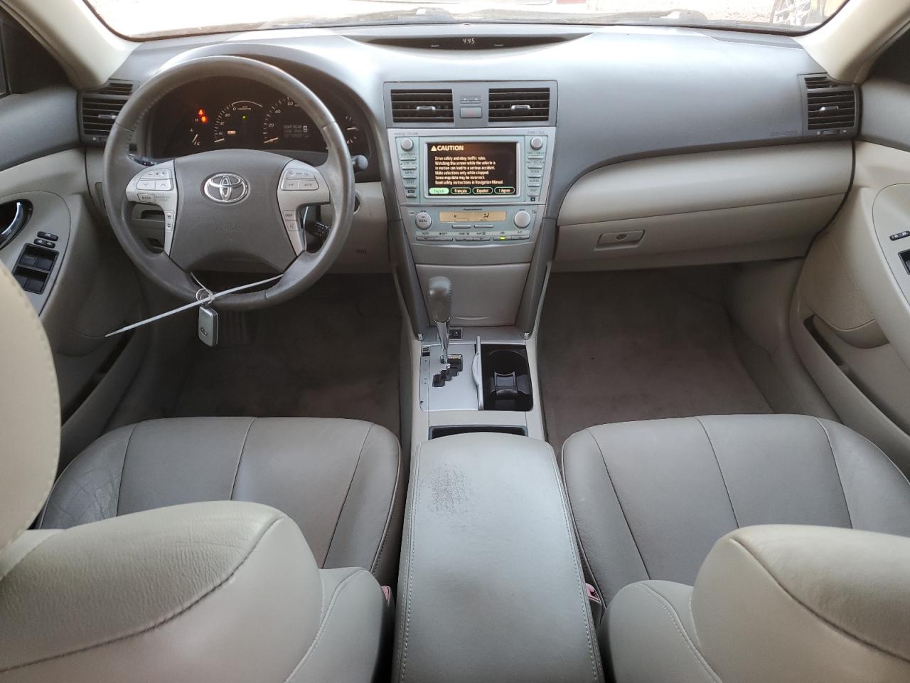 2008 Toyota Camry - Image 8