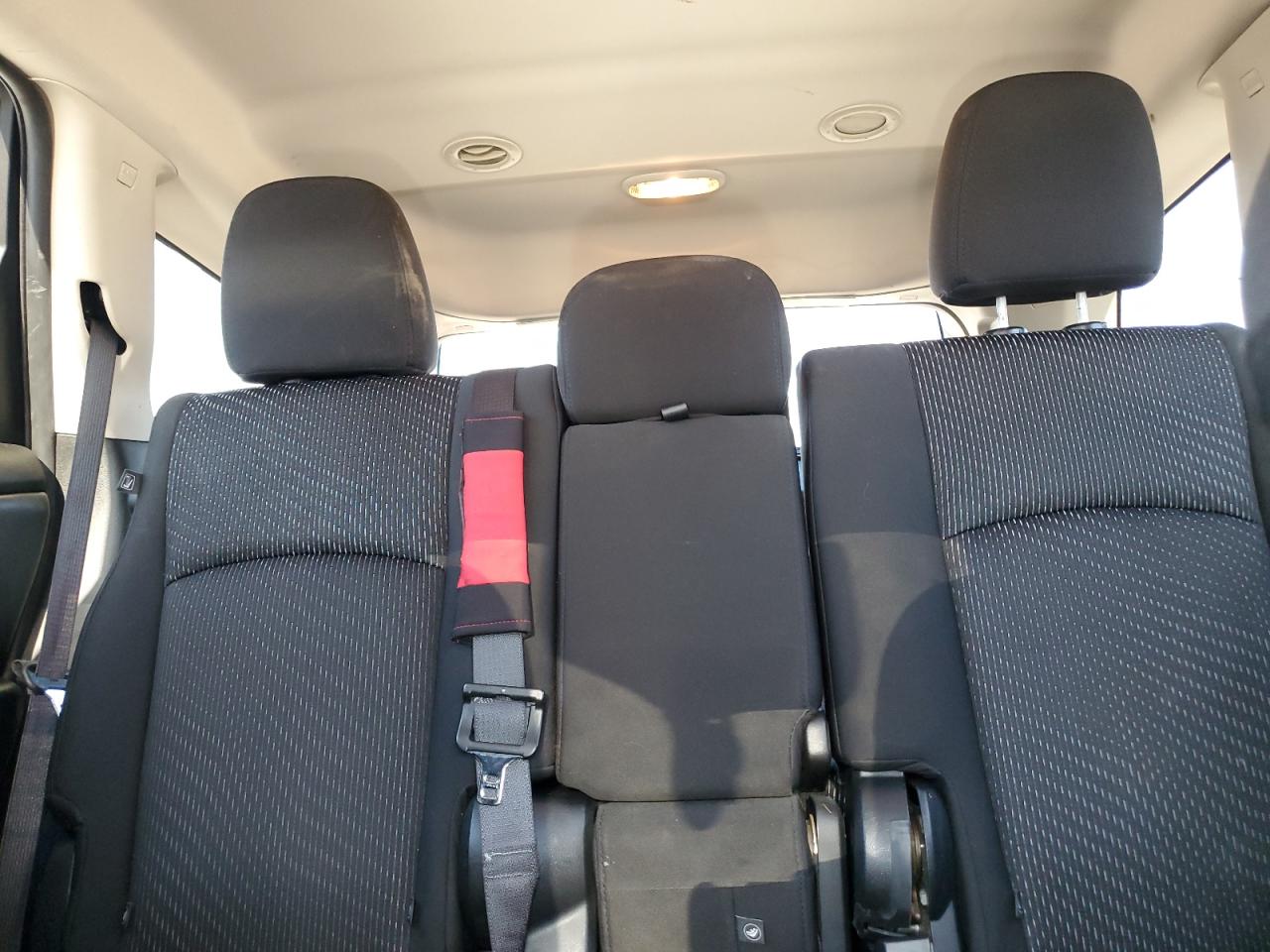 2015 Dodge Journey - Image 10