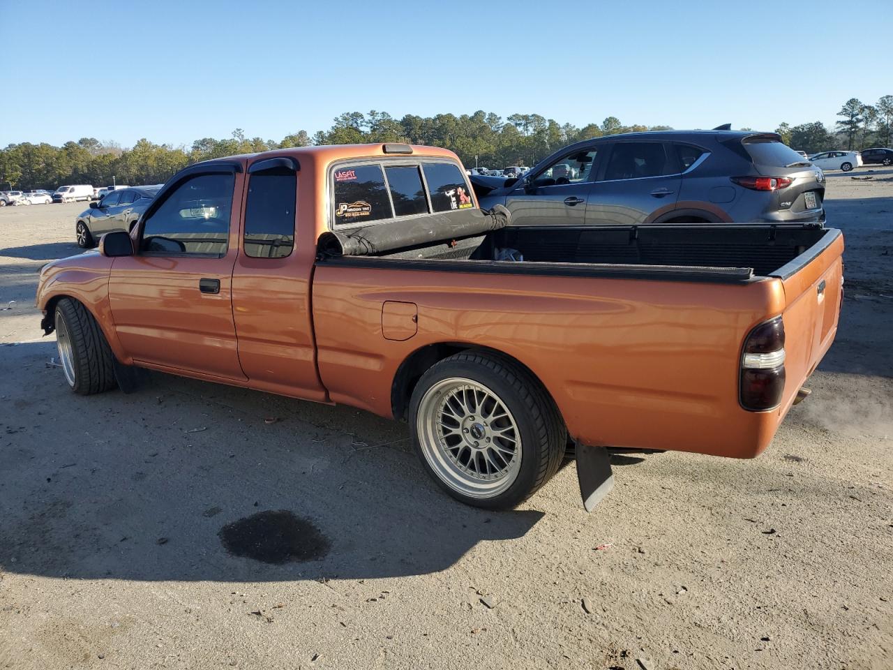 2003 Toyota Tacoma - Image 2