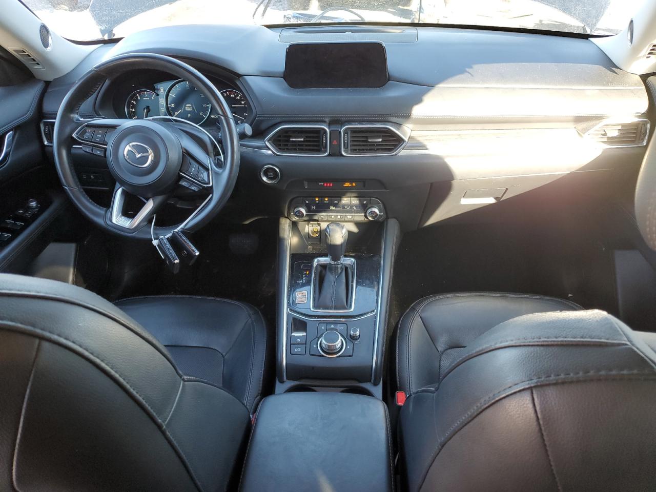 2020 Mazda CX-5 - Image 8