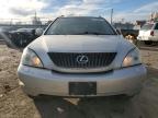 2004 Lexus Rx 330 de vânzare în Chicago Heights, IL - Side