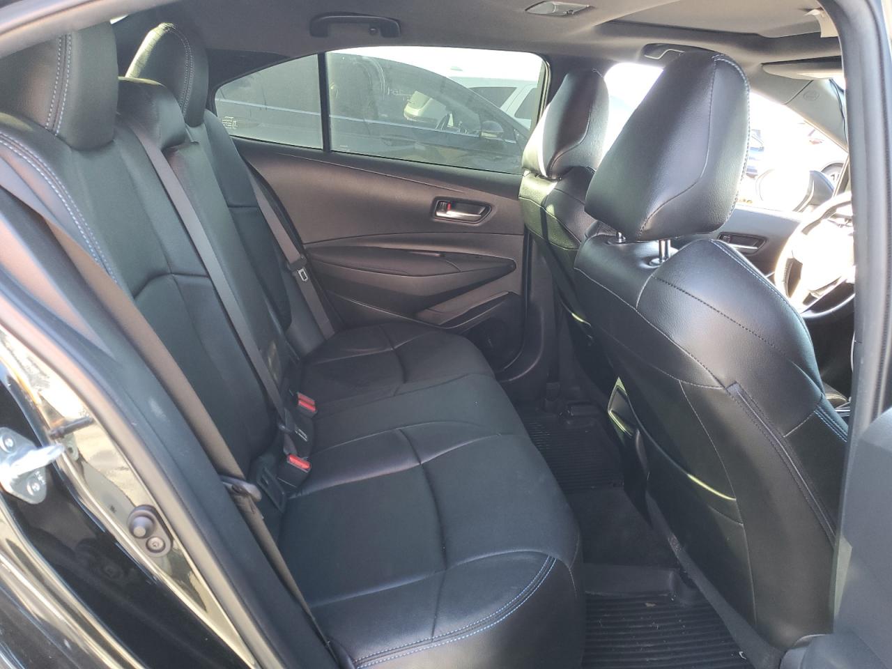 2020 Toyota Corolla - Image 10