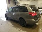 2005 Toyota Sienna Xle للبيع في Franklin، WI - Rear End