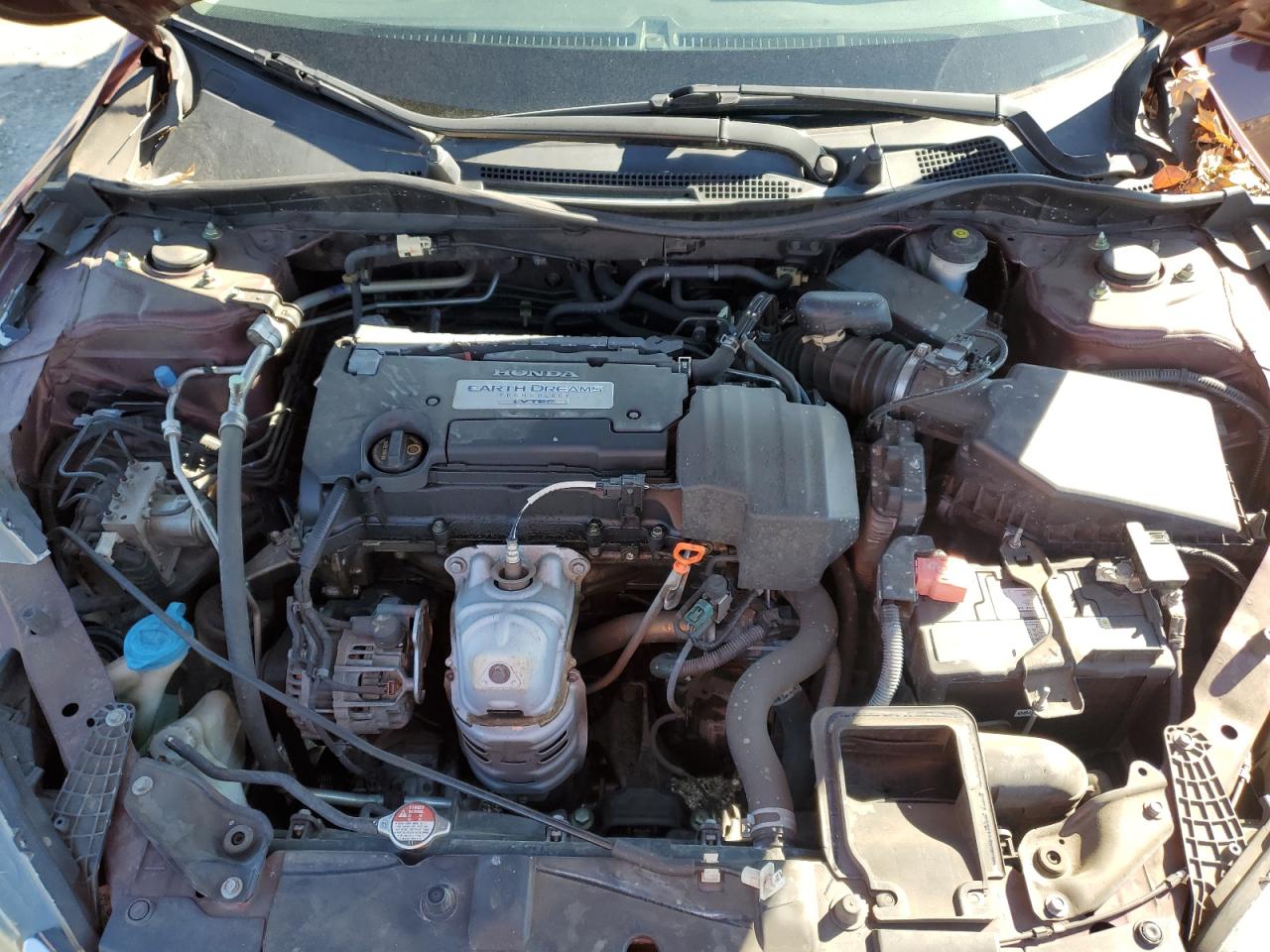 2013 Honda Accord - Image 12