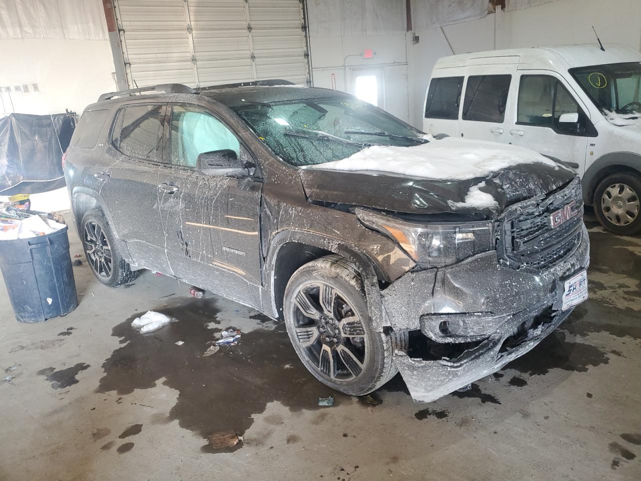 2019 GMC Acadia - Image 4