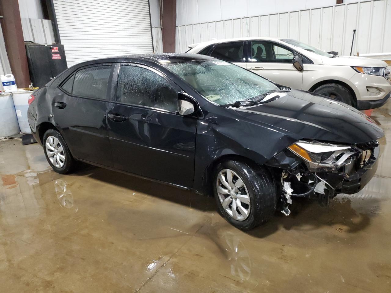 2014 Toyota Corolla - Image 4