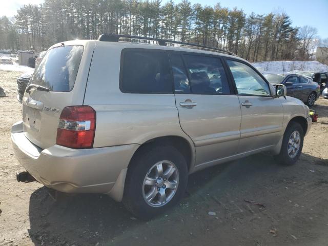 2004 TOYOTA HIGHLANDER 