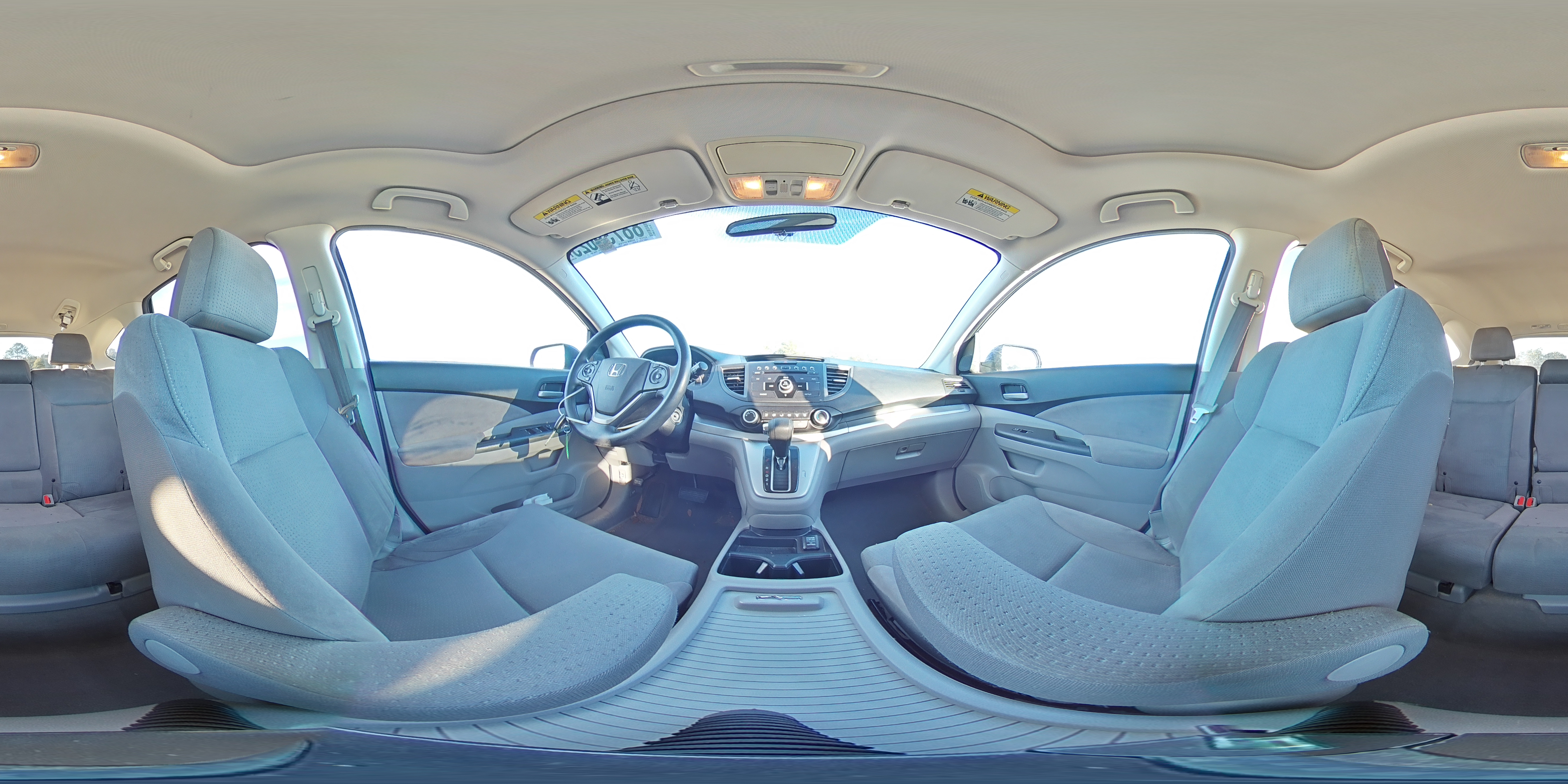 2012 Honda CR-V - Image 13