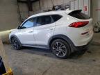 2021 Hyundai Tucson Limited на продаже в Rogersville, MO - Side
