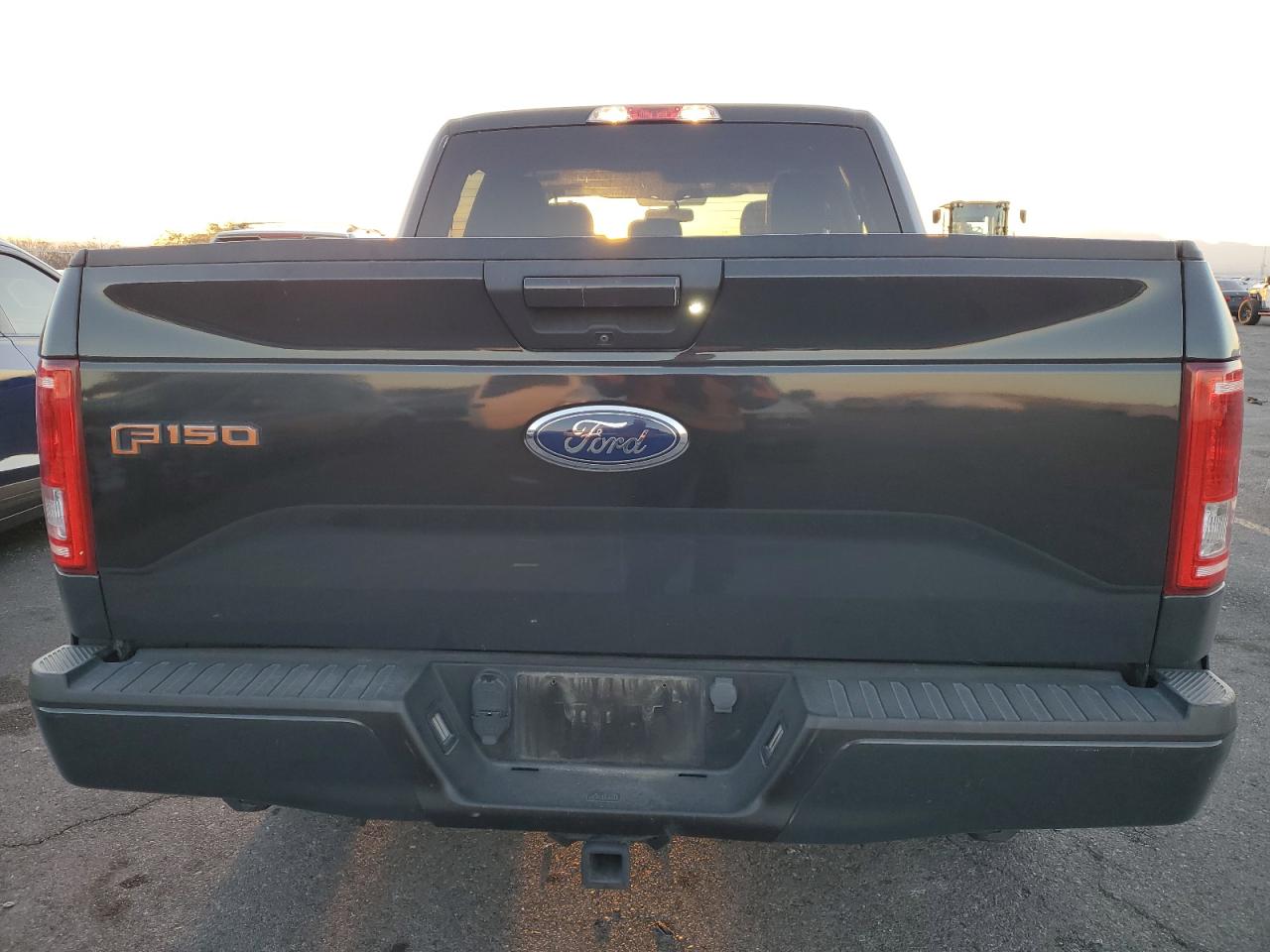 2017 Ford F-150 - Image 6