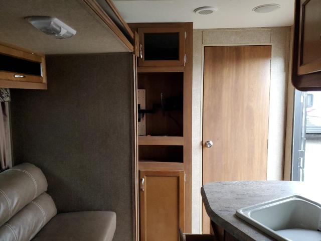 2016 COACHMEN CATALINA