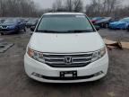 2012 Honda Odyssey Exl продається в Chalfont, PA - Side