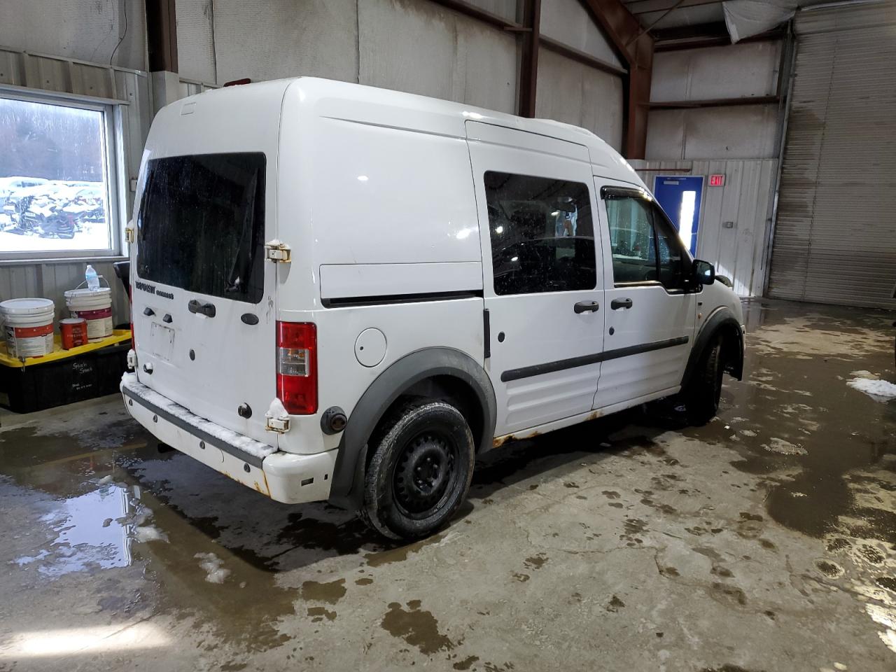 2011 Ford Transit - Image 3