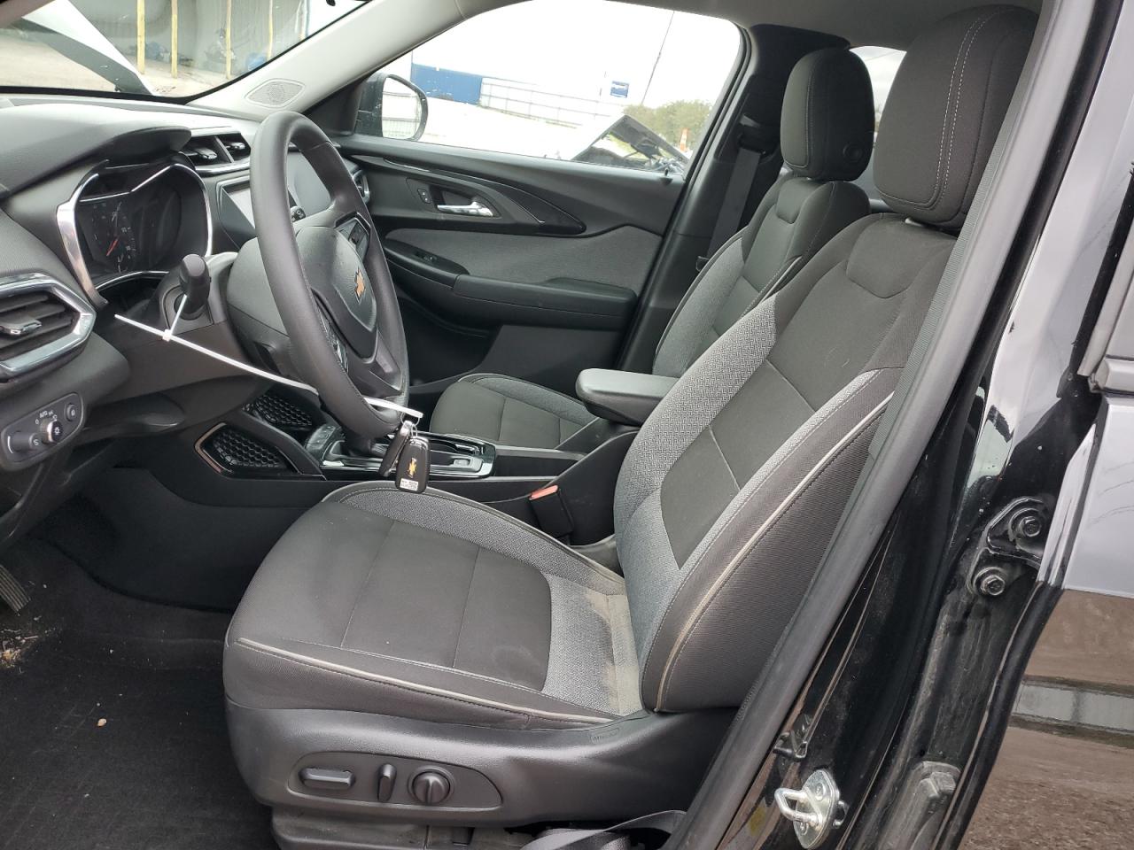 2022 Chevrolet TrailBlazer - Image 7