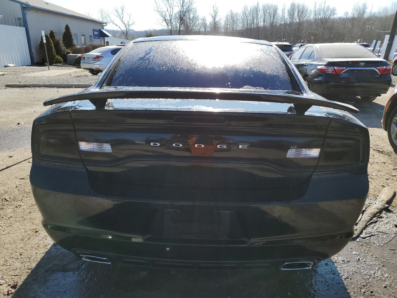 2014 Dodge Charger - Image 6