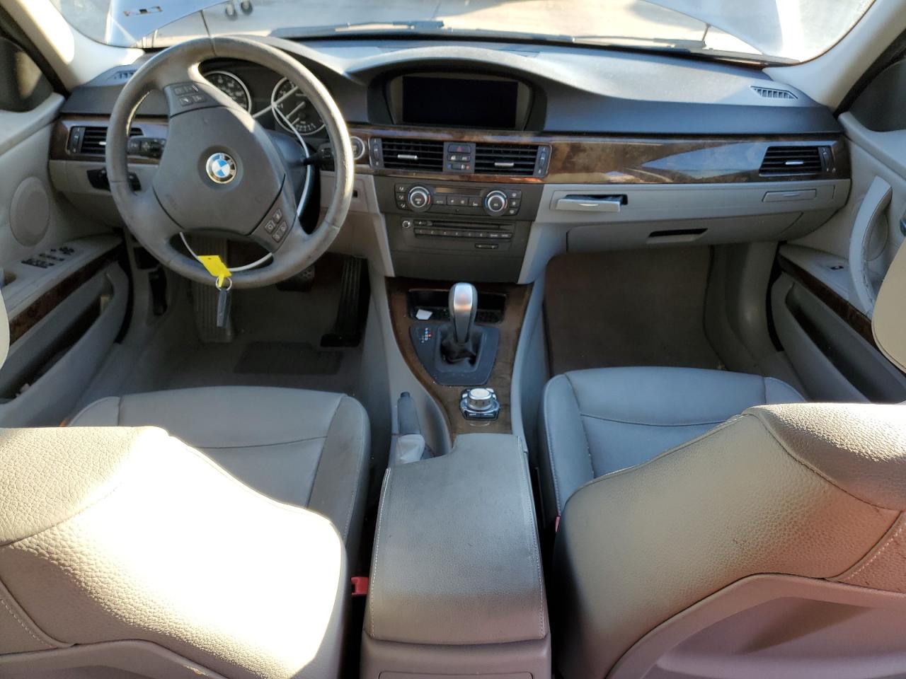 2010 BMW 3er - Image 8