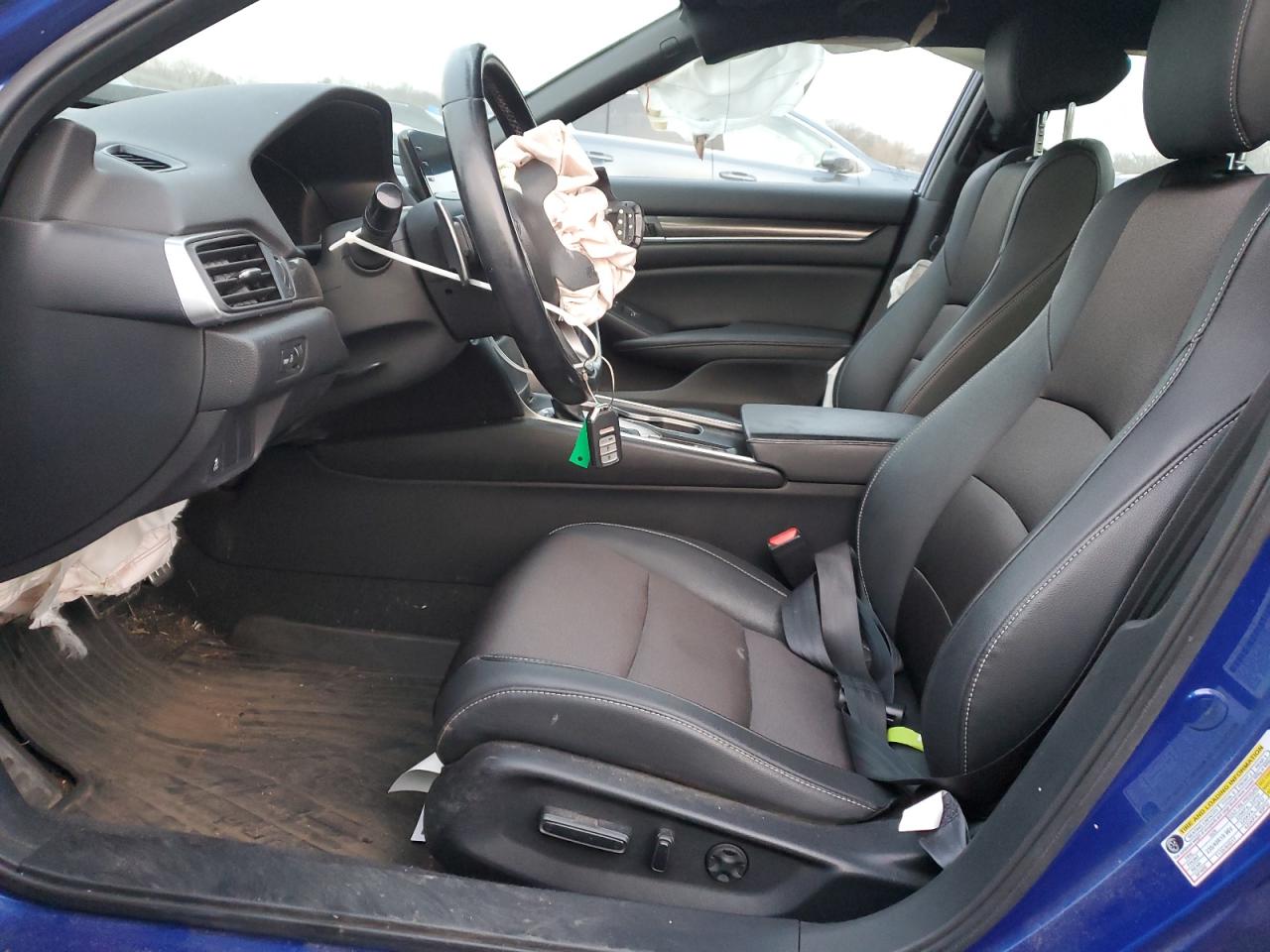 2019 Honda Accord - Image 7