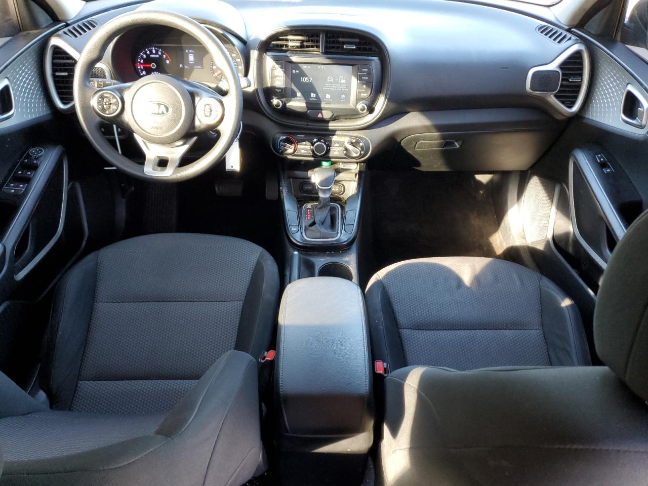 2020 Kia Soul - Image 8