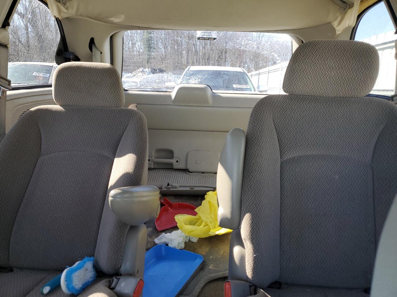 2006 Dodge Caravan - Image 10