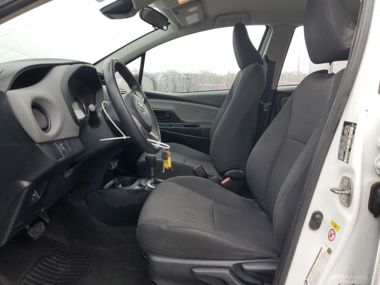 2017 Toyota Yaris - Image 7