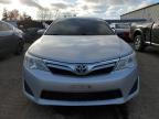 2013 TOYOTA CAMRY HYBRID for sale at Copart ON - TORONTO