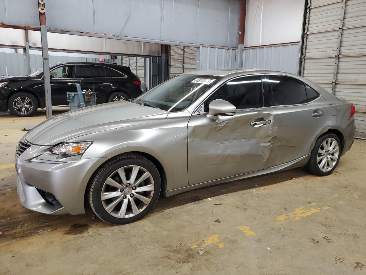2015 Lexus IS - Image 1