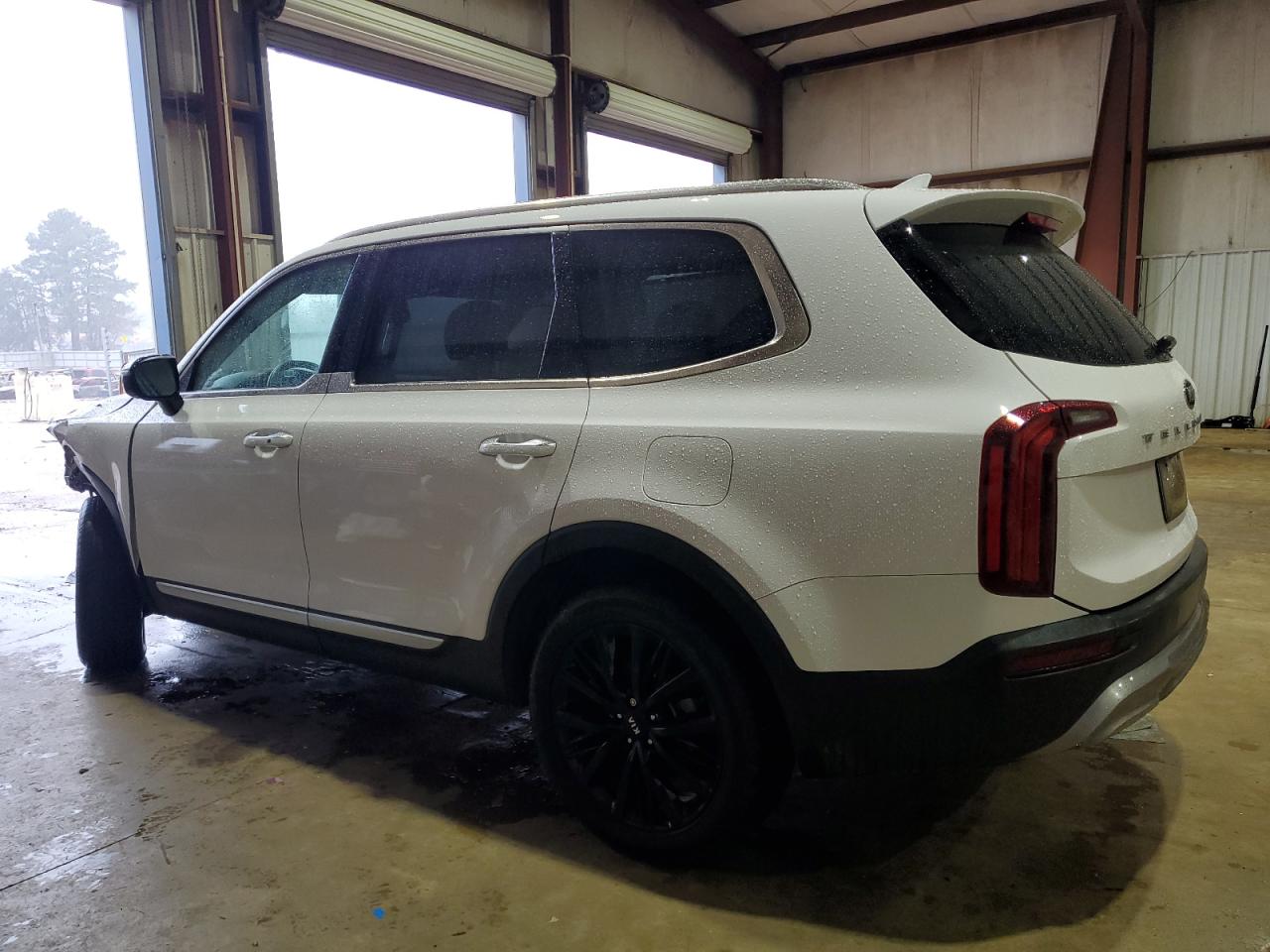 2021 Kia Telluride - Image 2