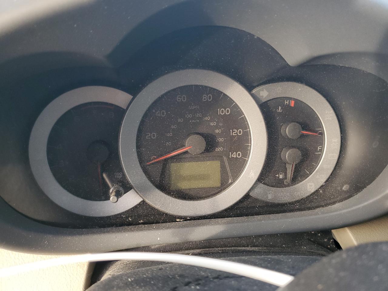 2011 Toyota RAV 4 - Image 9