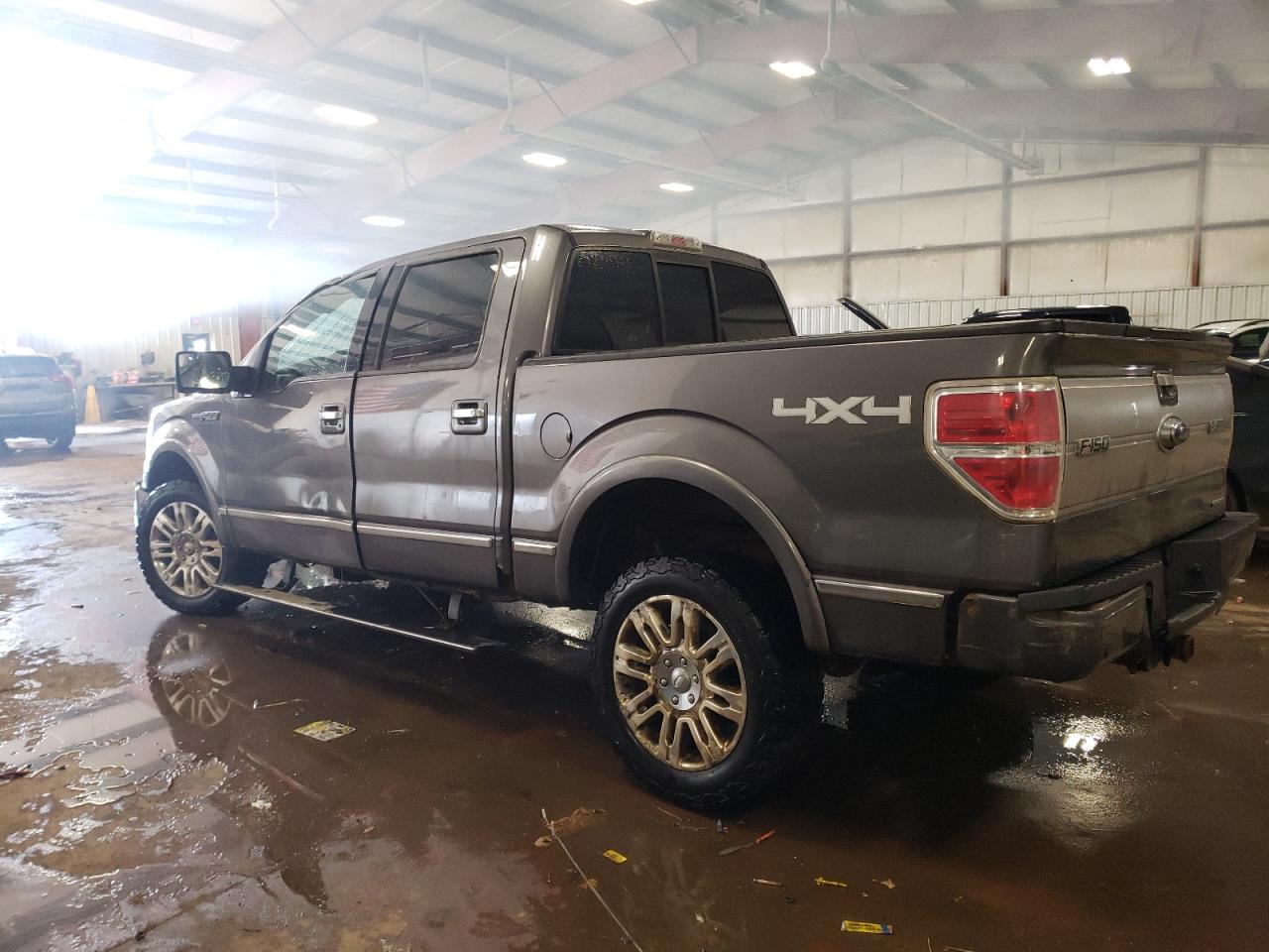 2011 Ford F-150 - Image 2