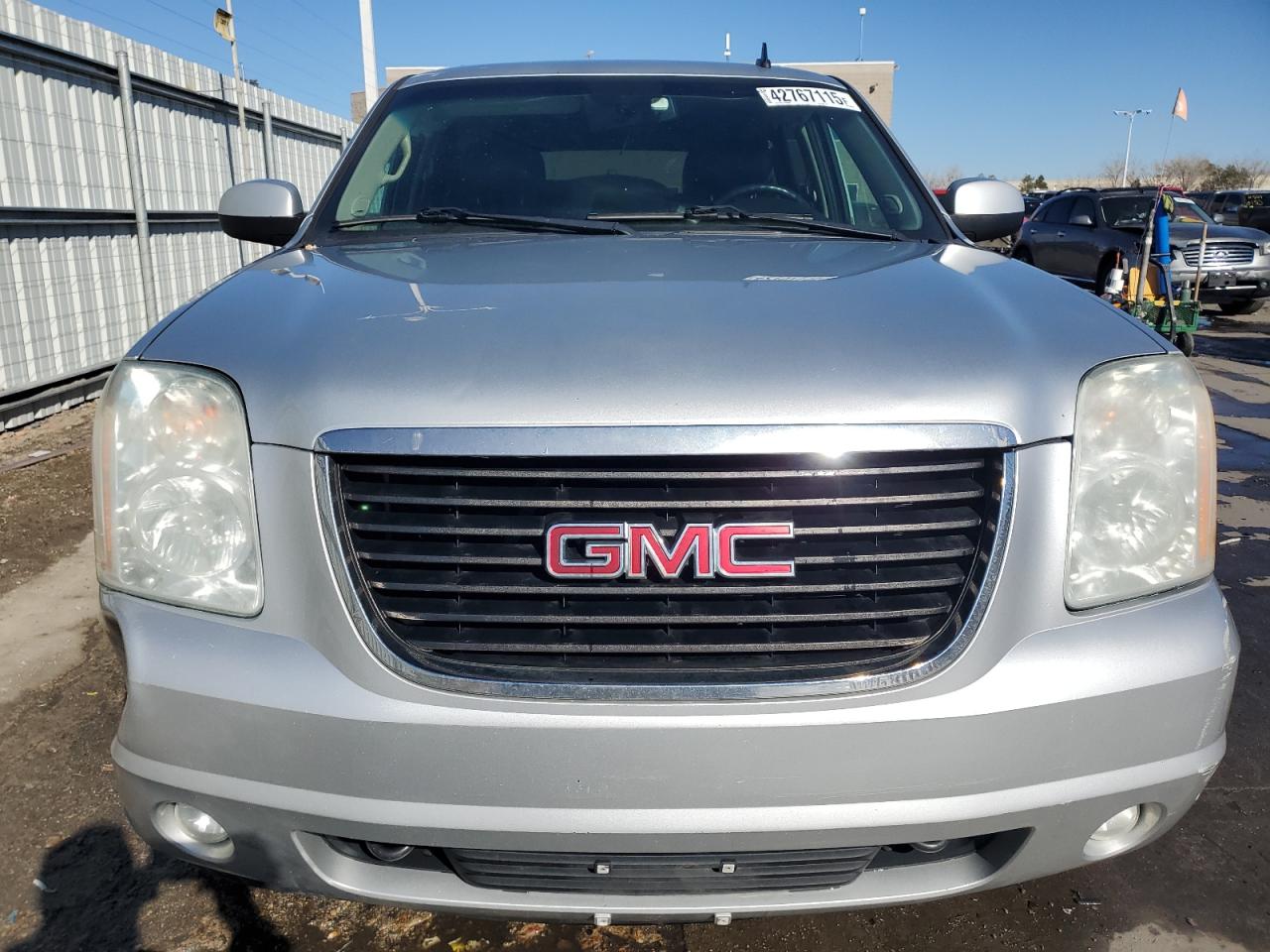 2012 GMC Yukon - Image 5