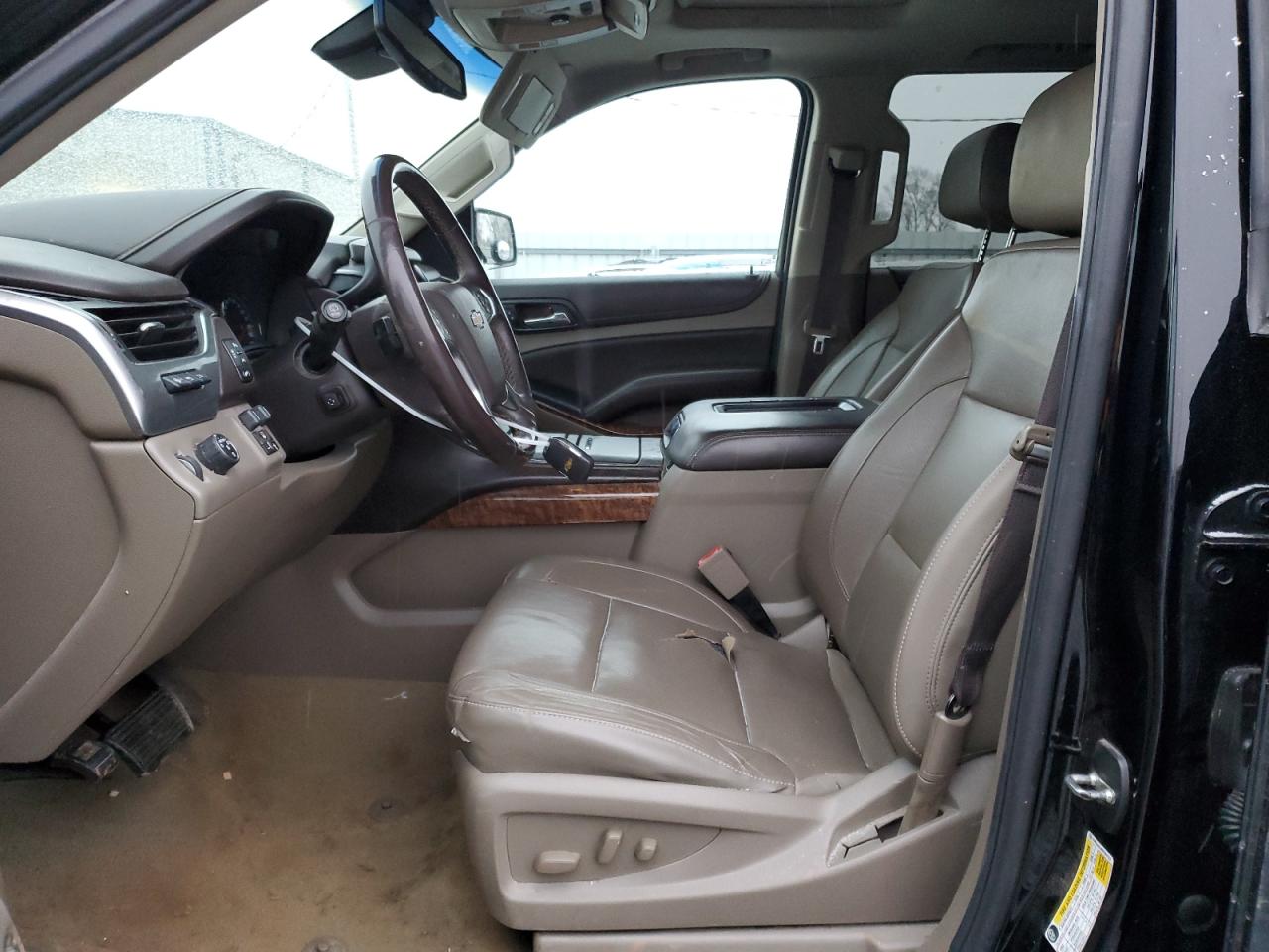 2017 Chevrolet Tahoe - Image 7