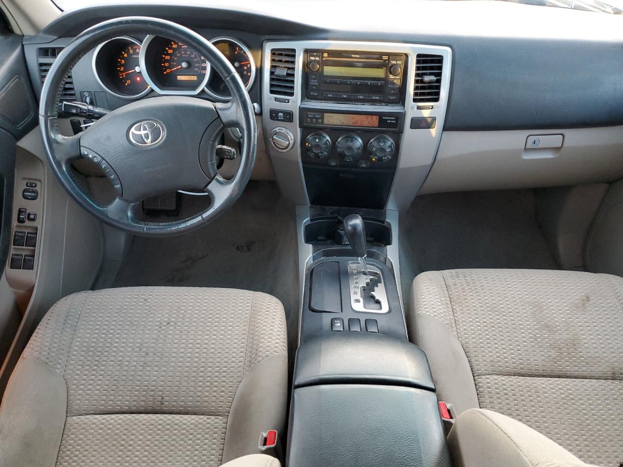 2008 Toyota 4Runner - Image 8