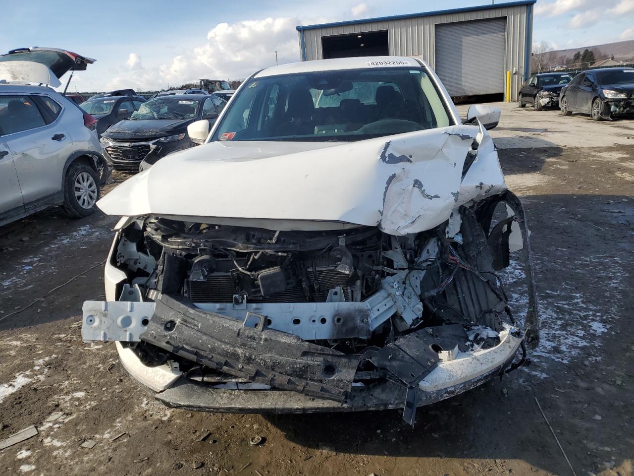2020 Mazda CX-5 - Image 5