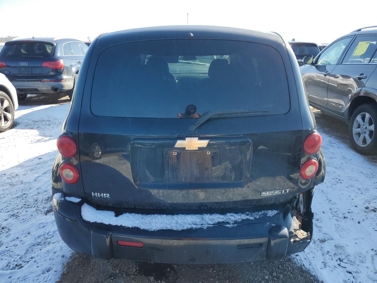 2010 Chevrolet HHR - Image 6