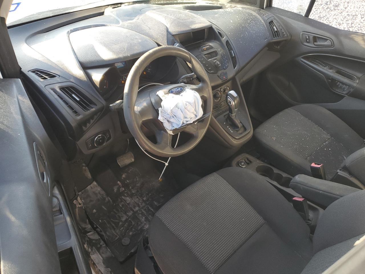 2015 Ford Transit - Image 8