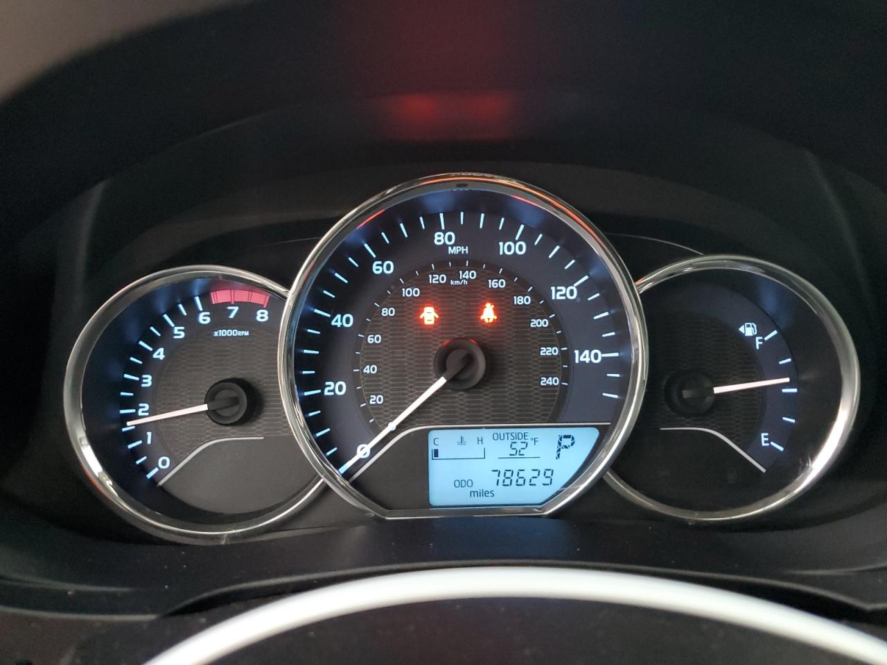 2014 Toyota Corolla - Image 9