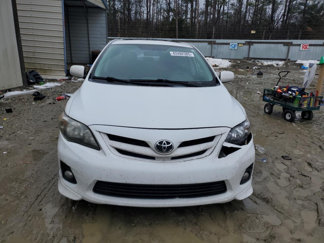 2011 Toyota Corolla - Image 5