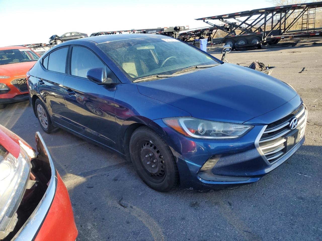 2017 Hyundai Elantra - Image 4