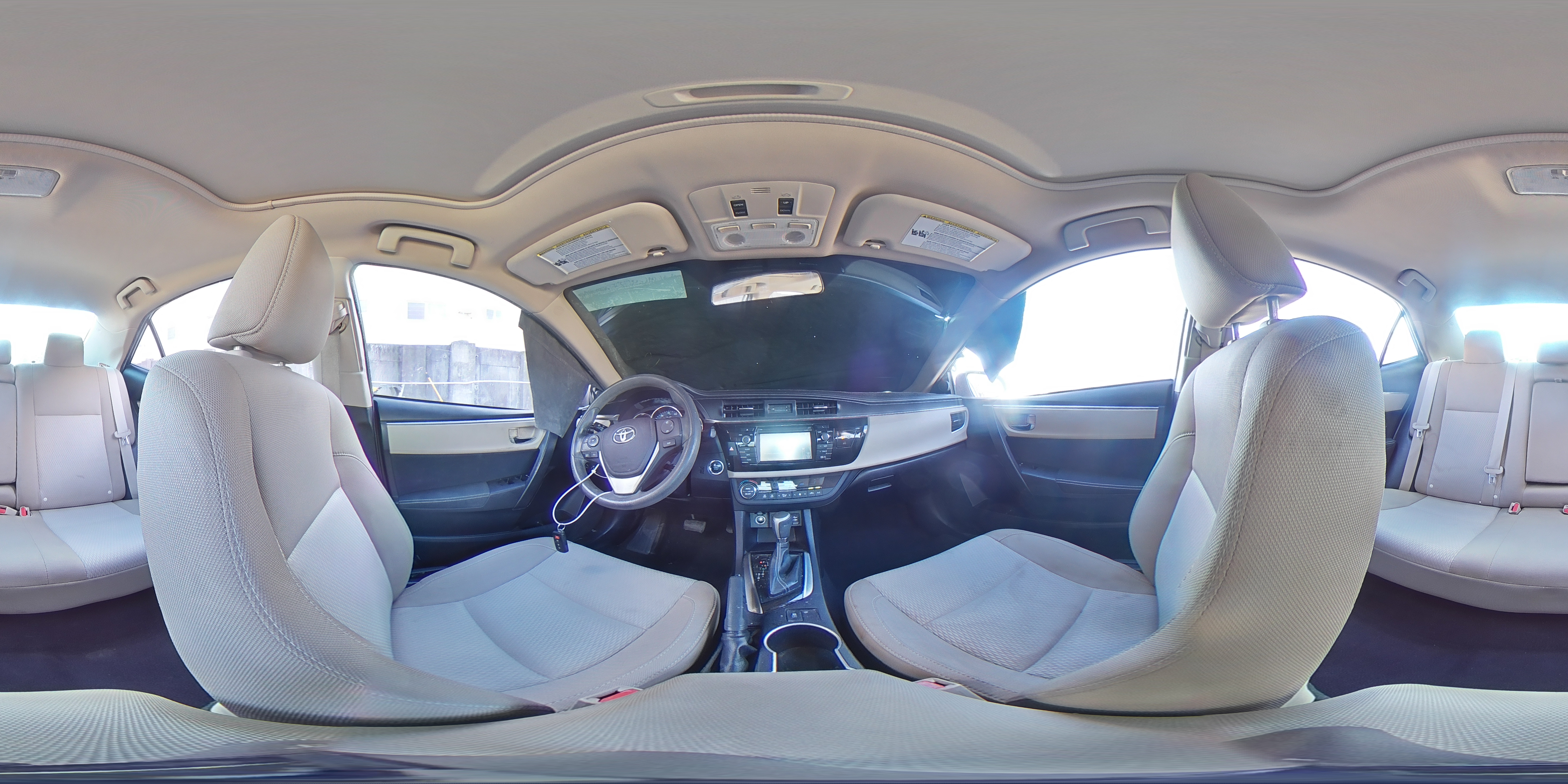 2016 Toyota Corolla - Image 12