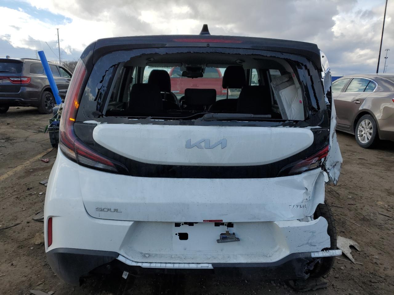 2024 Kia Soul - Image 6