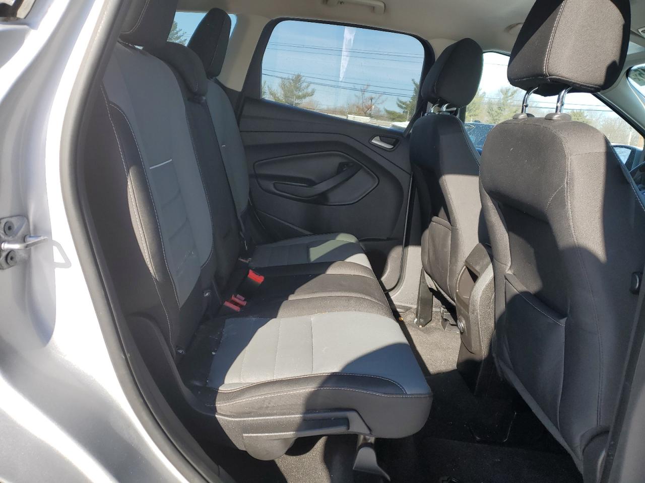 2014 Ford Escape - Image 11