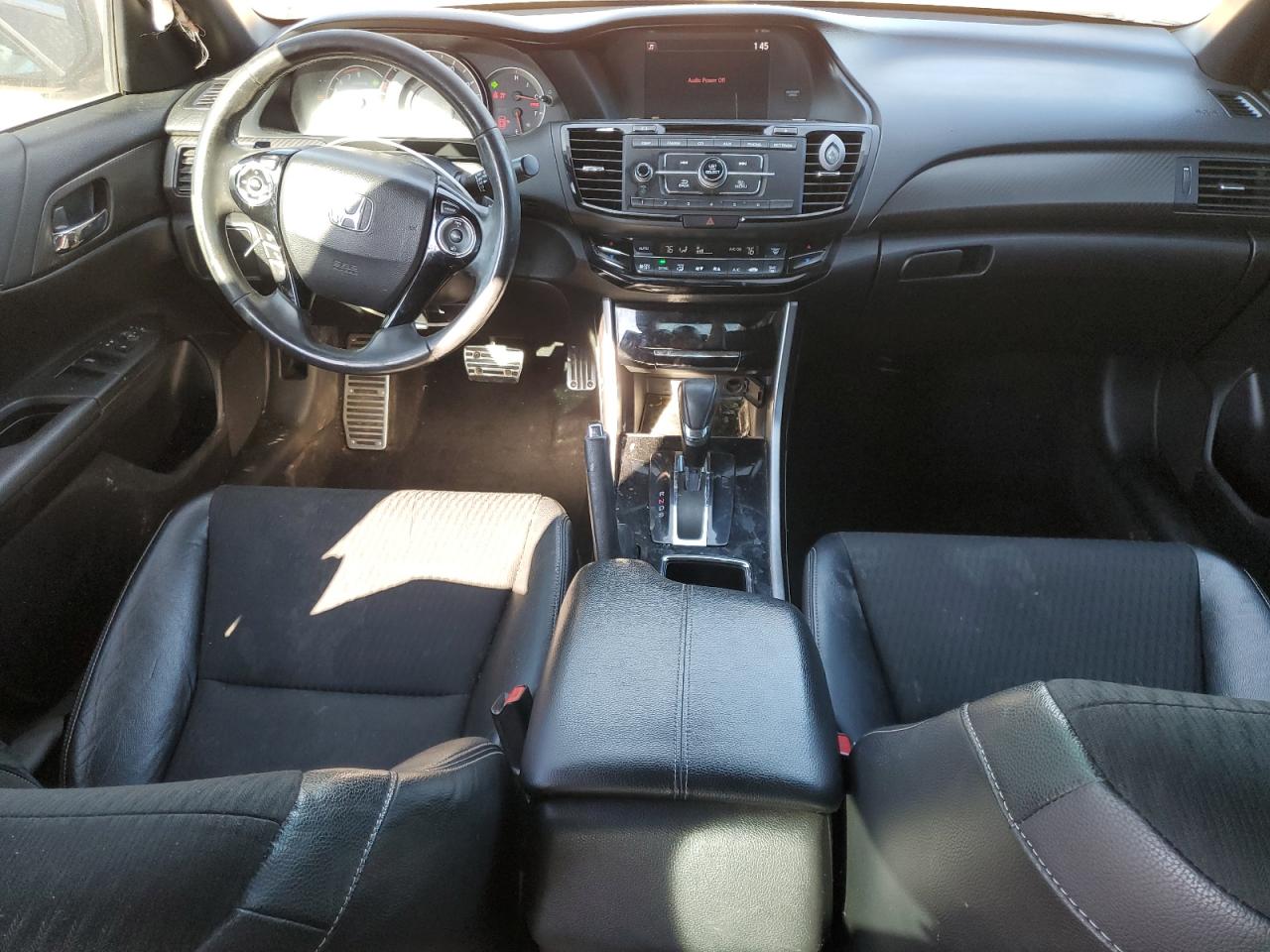 2017 Honda Accord - Image 8