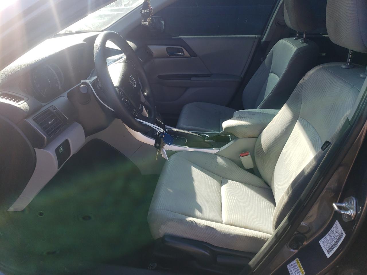 2015 Honda Accord - Image 7