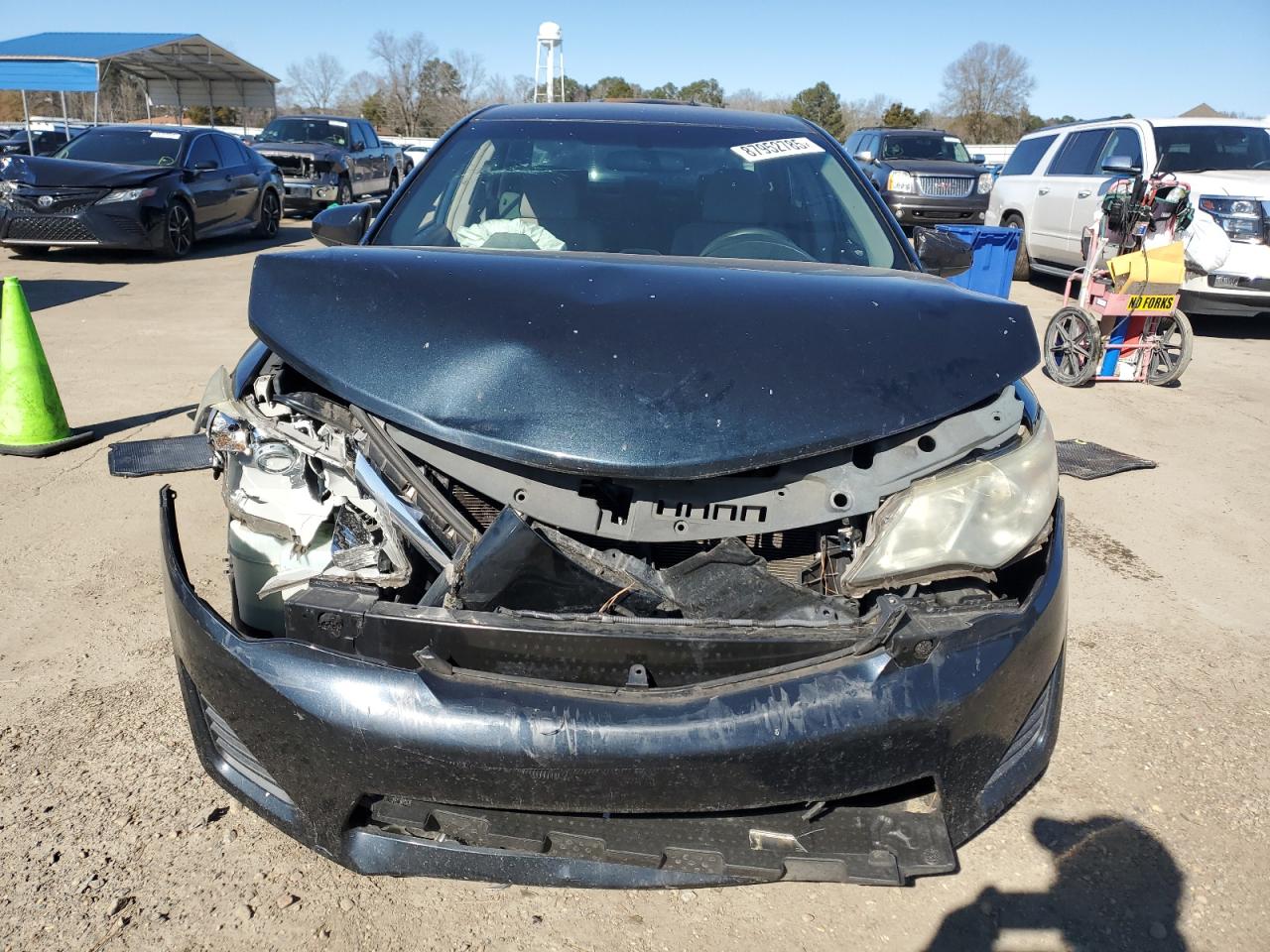 2014 Toyota Camry - Image 5