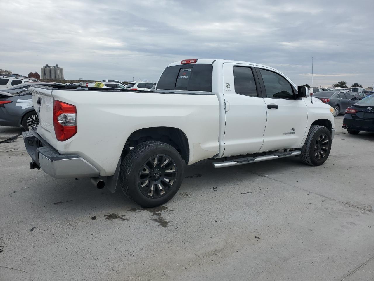 VIN 5TFRM5F18EX073298 2014 TOYOTA TUNDRA no.3