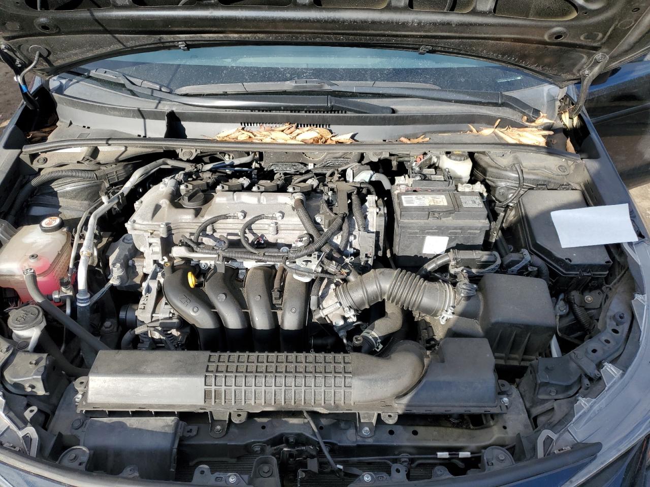 2021 Toyota Corolla - Image 11